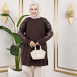 KOL TAŞLI OYSHO SWEAT