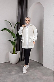 CEPLİ JAKARLI OYSHO KAP